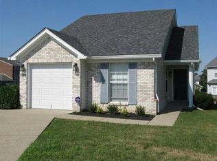 7020 Little Oak Ct, Louisville, KY 40291