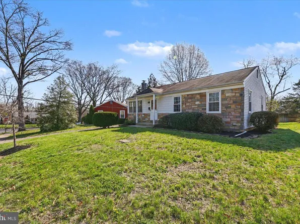 1204 Madison Ave, Phoenixville, PA 19460