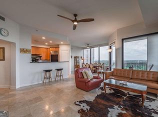 2828 Peachtree Rd NW APT 1501, Atlanta, GA 30305