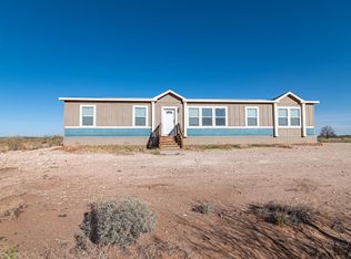 3880 County Rd #429, Pyote, TX 79777