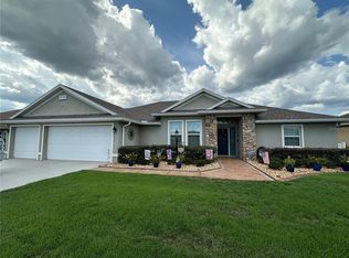 5047 SW 98th Pl, Ocala, FL 34476