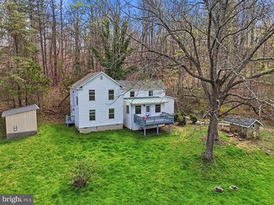 6537 Watery Mountain Rd, Warrenton, VA, 20186