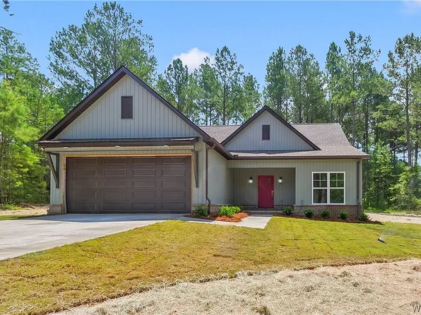 13662 Northside Rd, Berry, AL 35546