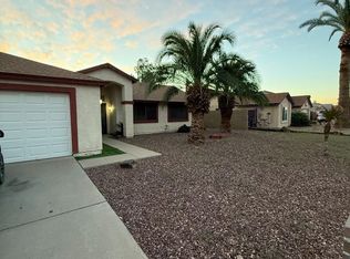 10021 N 65th Ave, Glendale, AZ 85302