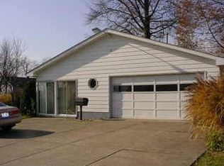370 Warwick St, Akron, OH 44305