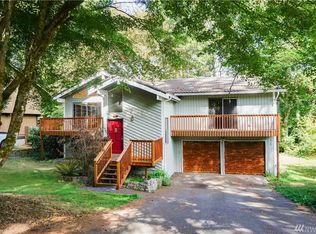 840 NE Melanie Ct, Bremerton, WA 98311