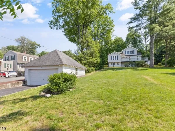 165 Hickory Tavern Rd, Long Hill Twp., NJ 07933