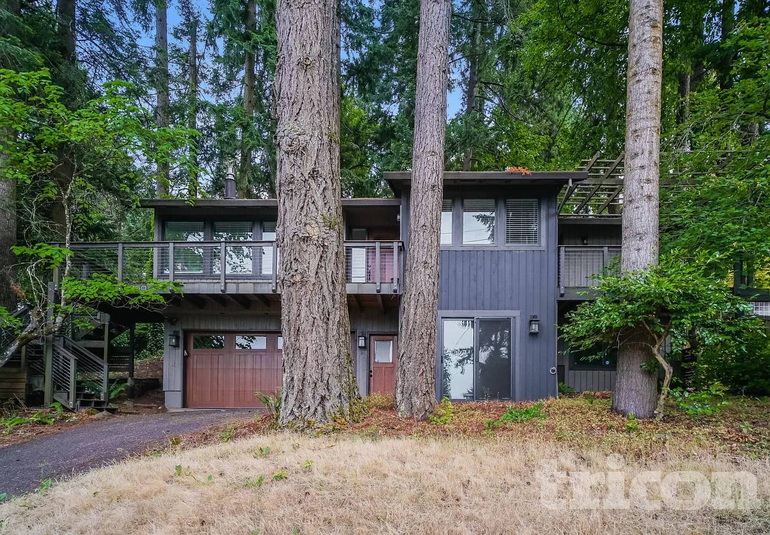 1250 Hemlock St Lake Oswego OR — Photo 1