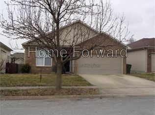 2633 Mable Ln, Lexington, KY 40511