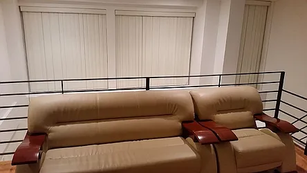 Rented by Bahar Management