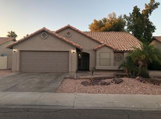 1142 E Scott Ave, Gilbert, AZ 85234