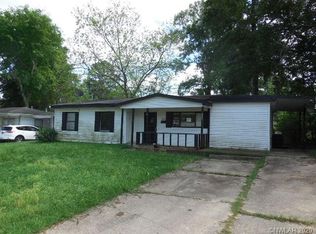 3041 Amherst St, Shreveport, LA 71108
