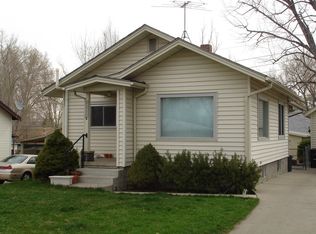 5250 Newton St, Denver, CO 80221