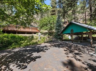 9670 Eagle Creek Rd, Leavenworth, WA 98826