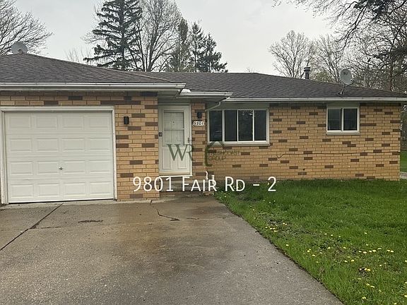 2nd image of 9801 Fair Rd #2
