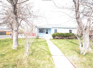 8971 Lilly Dr, Thornton, CO 80229