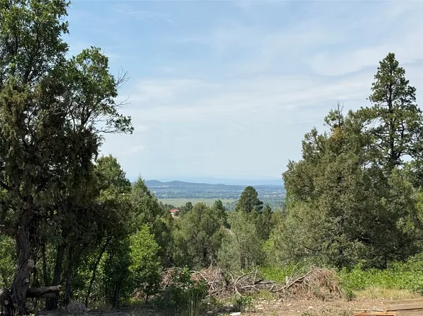 0 Elk Hill Dr, Chama, NM 87520
