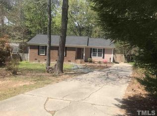 21 Summerglen Ct, Durham, NC 27713