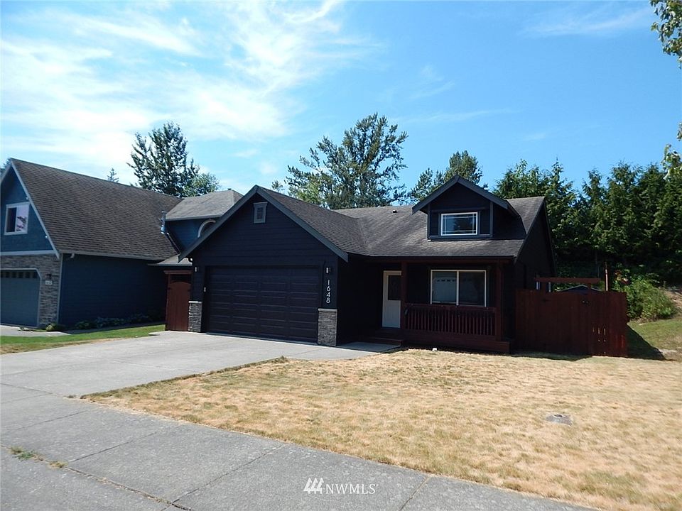 1648 Fruitland Drive, Bellingham, WA 98226 Zillow