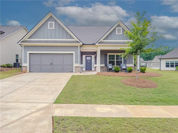 945 High Shoal Dr, Monroe, GA 30655