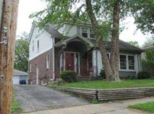 621 S McClellan St, Decatur, IL 62522