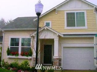 22109 45th Ave #SO-7, Kent, WA 98032