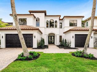 17798 Cadena Drive, Boca Raton, FL 33496