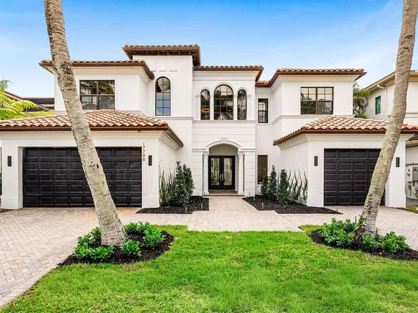 17798 Cadena Drive, Boca Raton, FL 33496