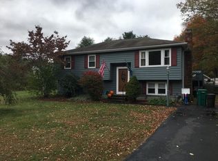 26 Doral Ln, Attleboro, MA 02703
