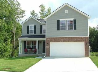 8222 Bayberry Ct, Dexter, MI 48130