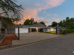 2308 Spruce St, Bakersfield, CA 93301