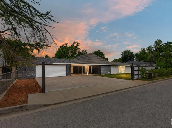 2308 Spruce St, Bakersfield, CA 93301