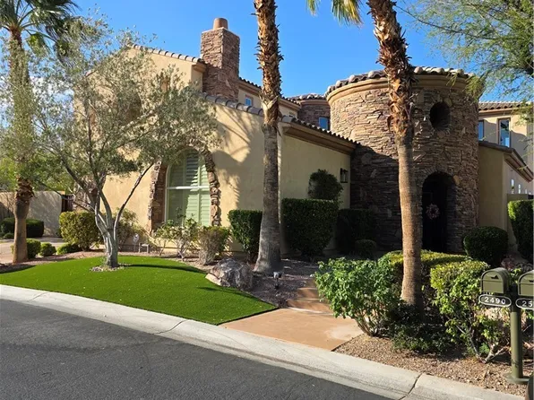 2490 Turtle Head Peak Dr, Las Vegas, NV 89135