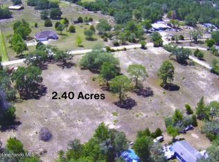 0 Adams St, Brooksville, FL 34613