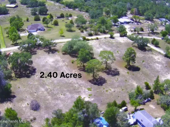 0 Adams St, Brooksville, FL 34613