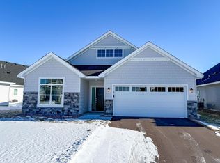 8604 Edmonson Way NE, Monticello, MN 55362