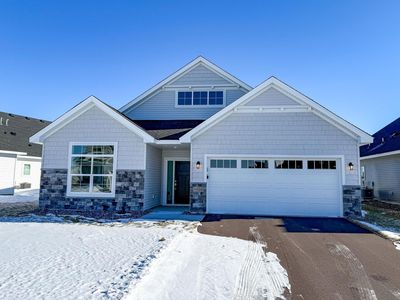 8604 Edmonson Way NE, Monticello, MN, 55362
