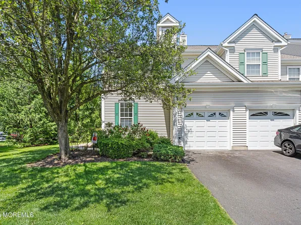 52 Straton Court #1006, Parlin, NJ 08859