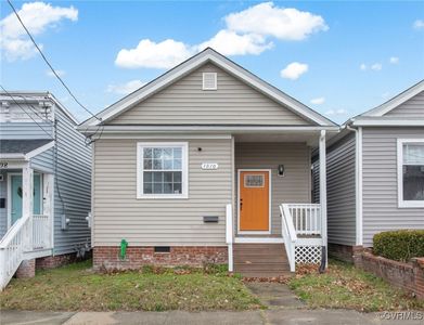 1510 N 35th St, Richmond, VA, 23223