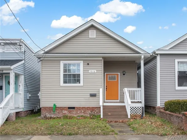 1510 N 35th St, Richmond, VA 23223