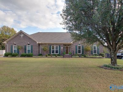 108 Hidden Creek Dr, Huntsville, AL, 35806