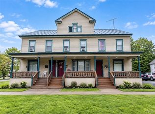 301 N Madison St, Rome, NY 13440