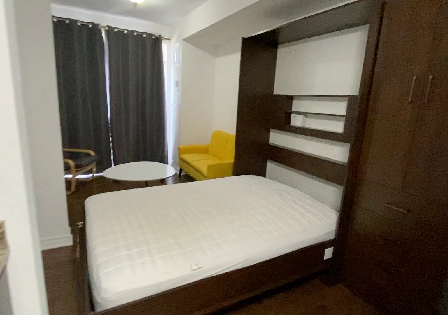 Studio, 340 sqft, $1,650 — Photo 4