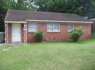 2120 Ester St, Montgomery, AL 36110