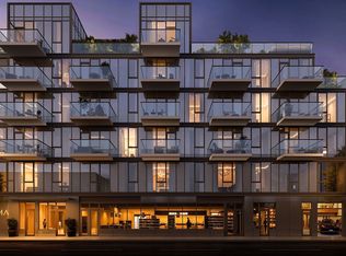 Luma, Long Island City, NY 11101