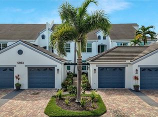 5963 Sand Wedge LN #207, NAPLES, FL 34110
