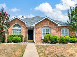 10204 Concord Dr, Frisco, TX 75035