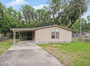 4737 Cambridge Dr, Mims, FL 32754
