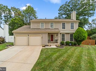 13 Sara Ct, Owings Mills, MD 21117