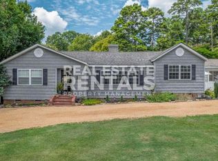 2712 Hazel Dr, Gadsden, AL 35904